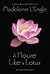 A House Like a Lotus (O'Keefe Family Book 3)