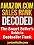 Amazon.com Sales Rank Decoded: The Smart Seller's Guide to Best Seller Rank