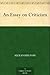An Essay on Criticism by Alexander Pope An Essay on Criticism by Alexander Pope