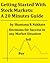 Getting Started With Stock Markets: A 20 Minutes Guide