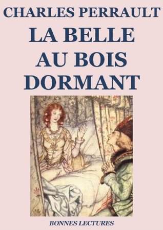 La Belle au bois dormant