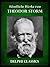Saemtliche Werke von Theodor Storm