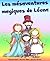 Les mésaventures magiques de Léona