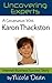 A Conversation with Karon Thackston: Marketing with Words (Online Business Success Stories)