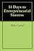 14 Days to Entrepreneurial Success by Mike Carroll