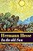 In the old Sun (a rediscovered novella by Hermann Hesse)