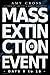 Mass Extinction Event: The Complete Second Series (Days, #9 to 16)