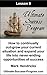 How To Continually Out-Grow...