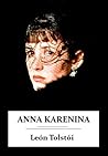 Anna Karenina Book cover for Anna Karenina