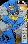 Batman by Frank Miller