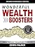 Wonderful Wealth Boosters: Break Through the Barriers to Wealth - 2nd Edition