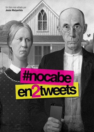 No cabe en dos tweets (ebook)
