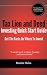 Tax Lien and Deed Investing...