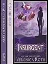 Insurgent by Veronica Roth