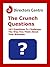 The Crunch Questions (The Directors Centre Business Workbooks)