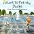 Children's Book: I Want to Pet the Ducks (Travel with Abey and visit the famous Washington D.C. Sites.): Abey Goes to Washington (Children's Books with Good Values)