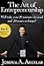 The Art of Entrepreneurship