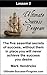 The Five Essential Secrets Of Success, Without Them In Place You Will Never Achieve The Success You Desire (Ultimate Success Program Book 2)