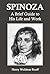 Spinoza by Henry Woldmar Ruoff