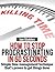 PROCRASTINATION: THE SIXTY SECOND SOLUTION: Simple time management technique that's proven to get things done (Business Books Book 3)