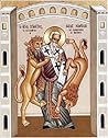 St. Ignatius of Antioch by Ignatius of Antioch