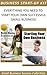 The Business Start-Up Success Bundle: Choose Your Money-Making Business Ideas and Learn How to Start Your Own Business! (How to Start a Business Series Book 3)