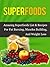 Superfoods by Daniel Born