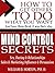 Mind Control Secrets