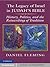 The Legacy of Israel in Judah's Bible by Daniel E. Fleming