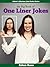 The Big Book of One Liner J...