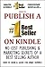 How to Publish a #1 Best Seller on Kindle by Christopher David Allen