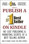 How to Publish a #1 Best Seller on Kindle