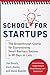 School for Startups by Jim  Beach