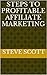 Steps To Profitable Affilia...