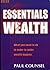 The Essentials of Wealth: W...