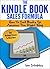 THE BOOK MARKETING SECRET: How to sell books on amazon the right way - The methods proven to work best (How to Write a Book and Sell It Series 3)