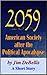 2059: American Society after the Political Apocalypse
