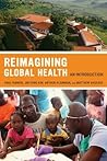 Reimagining Global Health: An Introduction Book cover for Reimagining Global Health: An Introduction