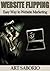 Website Flipping Ebook: Eas...