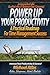 Power Up Your Productivity: A Practical Roadmap for Time Management Success