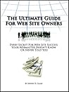 The Ultimate Guide For Web Site Owners