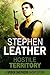 Hostile Territory: A Spider Shepherd short story (Dan Shepherd series Book 7)