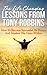 The Life Changing Lessons From Tony Robbins - How To Become S... by Matt Cama