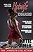 The Hotwife Diaries - The Complete Collection by Katie Cramer