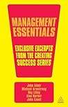 Management Essentials: Exclusive Excerpts from the Creating Success Series