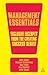 Management Essentials by John Adair