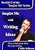 Inspire Me With Writing Ideas (Writing Fiction Book 2)