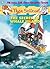 The Secret of Whale Island by Thea Stilton The Secret of Whale Island by Thea Stilton
