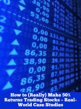 How To Win More With A Trend Trading System For Stocks (Kindle Edition)