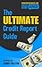 The Ultimate Credit Repair Guide: How to improve your credit score for free using secured credit cards